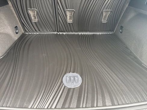 New 2026 Buick Envision Avenir AWD/4WD image 13