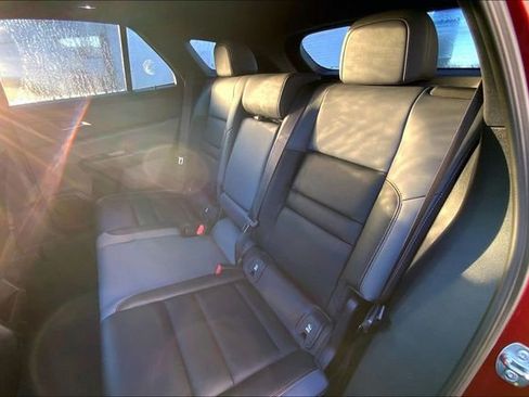 New 2026 Honda Prologue Touring image 10