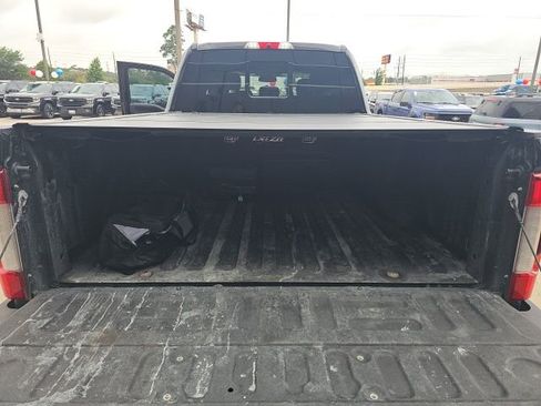 Used 2019 Ford F250 Platinum w/ Platinum Ultimate Package AWD/4WD image 10