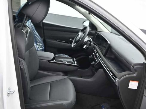 New 2026 Hyundai Tucson Limited AWD/4WD image 11