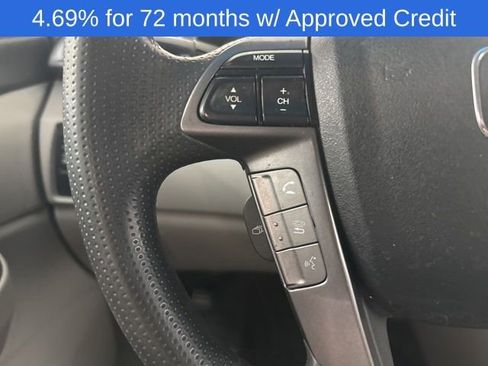 Used 2014 Honda Odyssey EX image 19