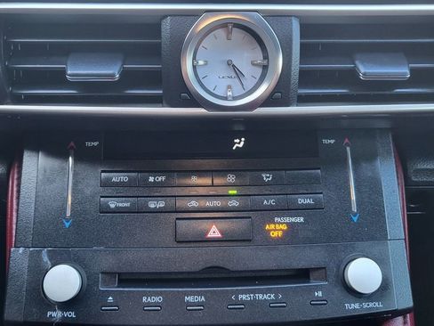 Used 2017 Lexus RC 350 F Sport image 29