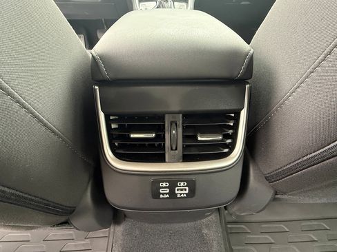 Certified 2025 Subaru Legacy Premium w/ Popular Package #1A image 15