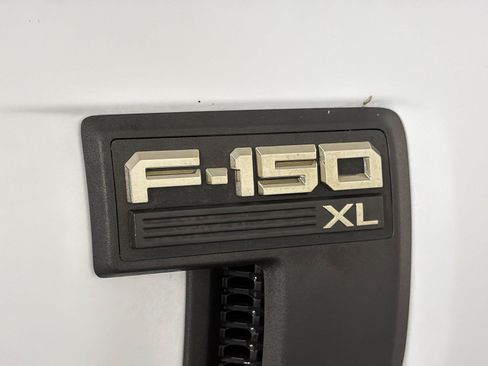 Used 2021 Ford F150 XL w/ Trailer Tow Package RWD image 12