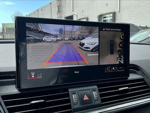 Used 2023 Audi Q5 2.0T Premium Plus w/ Premium Plus Package image 14