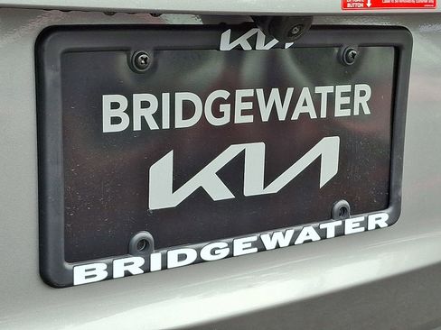 New 2026 Kia Seltos EX w/ EX Sunroof Package image 15