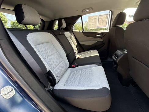 Used 2022 Chevrolet Equinox LS w/ LS Convenience Package FWD image 15