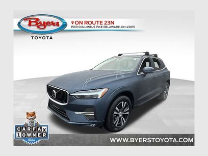 Used 2023 Volvo XC60 B5 Core