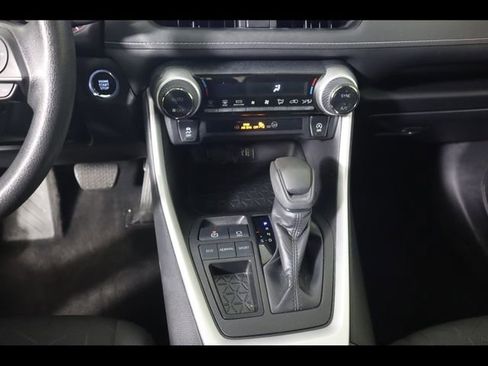 Used 2023 Toyota RAV4 XLE w/ Convenience Package FWD image 26