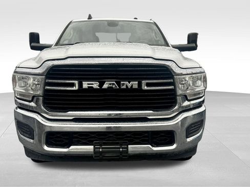 Used 2020 RAM 2500 Big Horn image 26