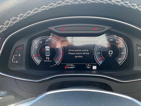 Used 2024 Audi A7 3.0T Prestige image 26