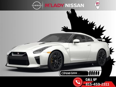 Used 2024 Nissan GT-R Premium w/ Premium Interior Package