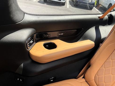 New 2026 Jeep Grand Wagoneer L Summit AWD/4WD image 40