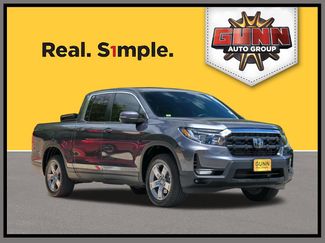 Used 2025 Honda Ridgeline RTL video 1