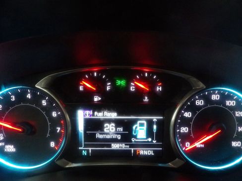 Used 2016 Chevrolet Malibu LT FWD image 17