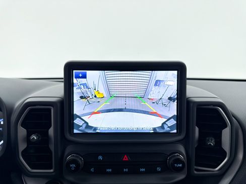 Used 2023 Ford Bronco Sport Big Bend AWD/4WD image 10
