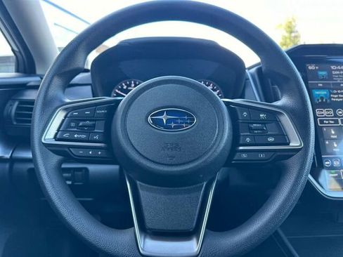New 2026 Subaru Impreza 2.0i Sport image 26