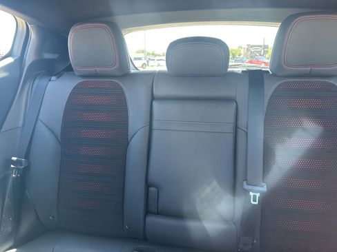 Used 2025 Dodge Hornet R/T w/ R/T Plus Package AWD/4WD image 26