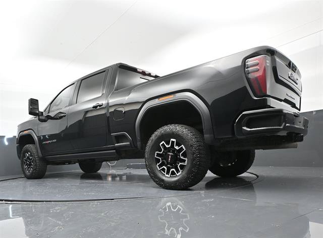 Used 2024 GMC Sierra 2500 AT4X AWD/4WD image 37