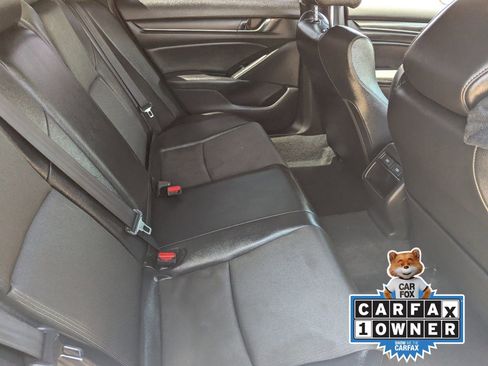Used 2022 Honda Accord Sport image 13