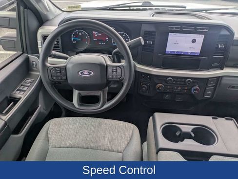 Used 2024 Ford F250 XLT w/ FX4 Off-Road Package AWD/4WD image 16