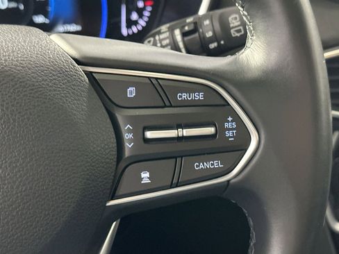 Used 2020 Hyundai Santa Fe SEL image 20