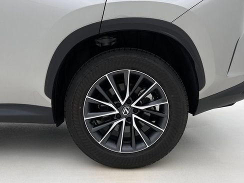Certified 2025 Lexus NX 350 AWD w/ Accessory Package (2T) image 27