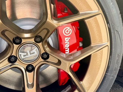 New 2025 Ford Mustang GT Premium w/ GT Performance Package image 32