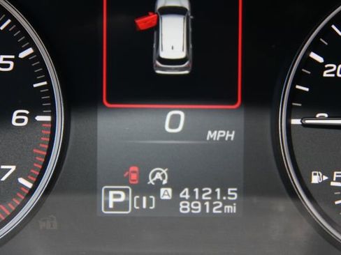 Used 2025 Subaru Forester Limited image 22