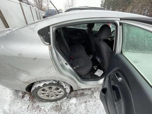 Used 2013 Kia Rio LX w/ PWR Pkg image 25