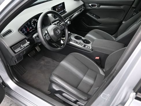 Certified 2023 Honda Civic Sport image 11