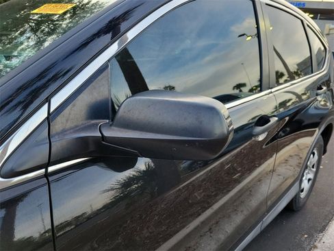 Used 2013 Honda CR-V LX image 6