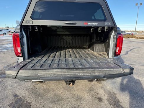 Used 2021 GMC Sierra 1500 AT4 w/ AT4 Value Package image 20