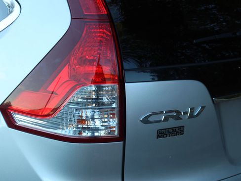 Used 2014 Honda CR-V EX image 41