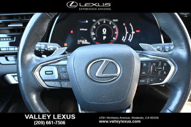 Used 2023 Lexus RX 350 AWD w/ Cold Area Package image 10