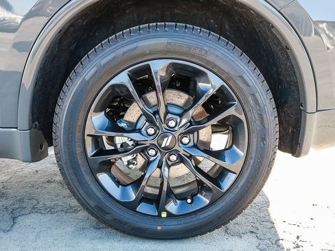 New 2026 Dodge Durango GT image 12