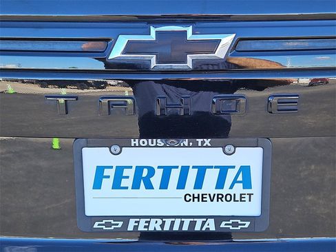 Used 2023 Chevrolet Tahoe RST image 24