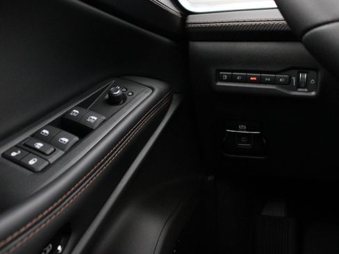 New 2026 Jeep Cherokee Limited AWD/4WD image 21