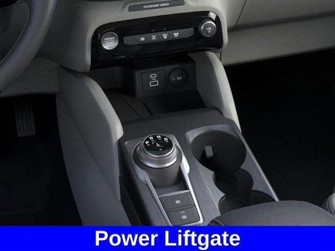 New 2024 Ford Escape SE w/ PHEV Premium Package image 15
