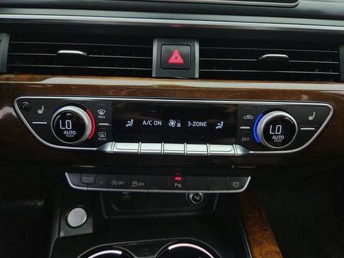 Used 2019 Audi A4 2.0T Premium Plus w/ Premium Plus Package AWD/4WD image 15