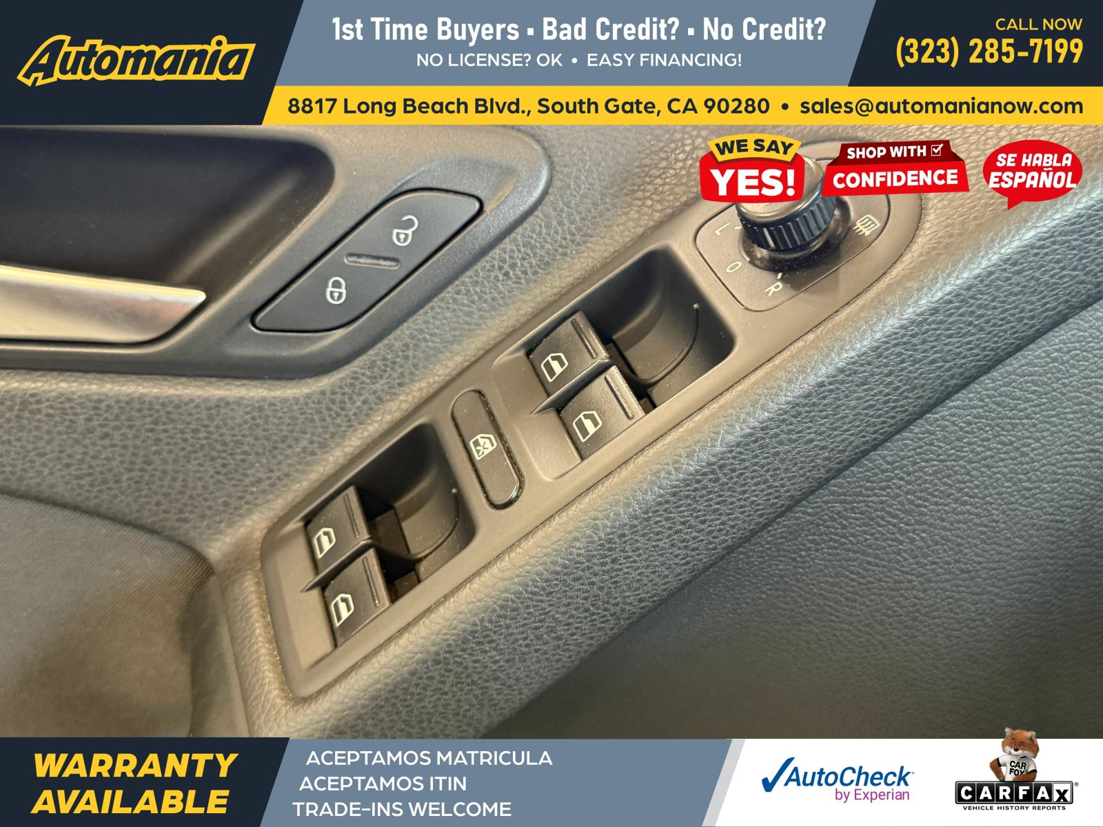 Used 2012 Volkswagen Golf 4-Door FWD image 18