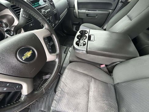 Used 2013 Chevrolet Silverado 1500 LT w/ All-Star Edition image 10