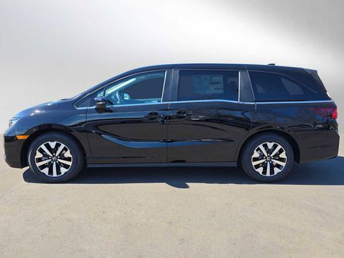 New 2026 Honda Odyssey EX-L image 6