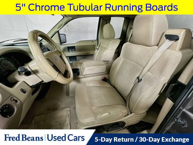 Used 2006 Ford F150 XLT AWD/4WD image 22