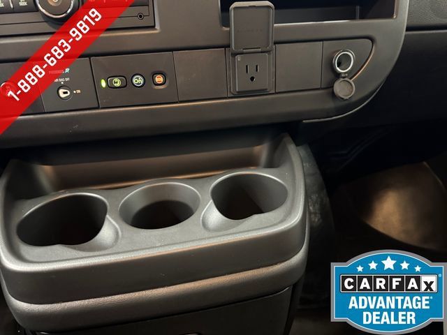 Used 2025 Chevrolet Express 2500 RWD image 20