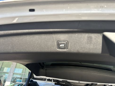 Used 2022 GMC Yukon AT4 w/ Max Trailering Package image 7