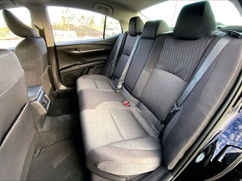 Certified 2026 Toyota Camry LE image 19