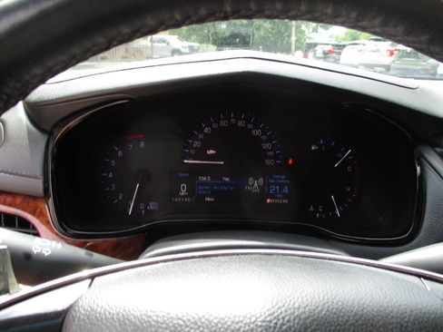 Used 2014 Cadillac CTS Luxury AWD/4WD image 13
