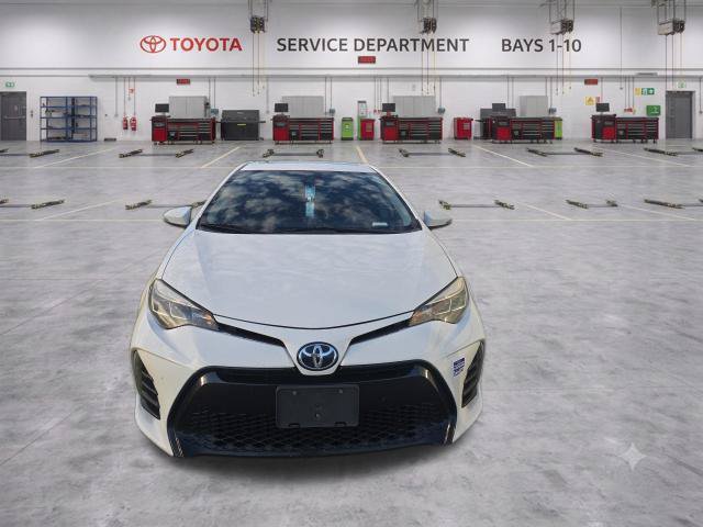 Used 2019 Toyota Corolla SE w/ Carpet Mat Package (TMS) FWD image 4