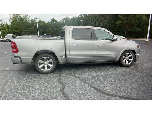 Used 2019 RAM 1500 Limited image 23